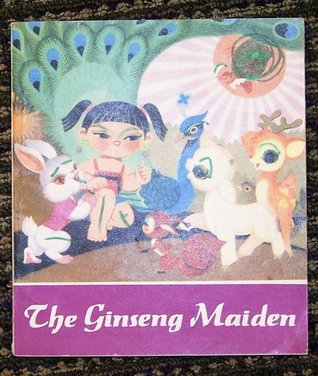 The Ginseng Maiden