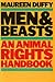 Men and beasts: An animal rights handbook