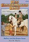 Mallory and the Dream Horse by Ann M. Martin