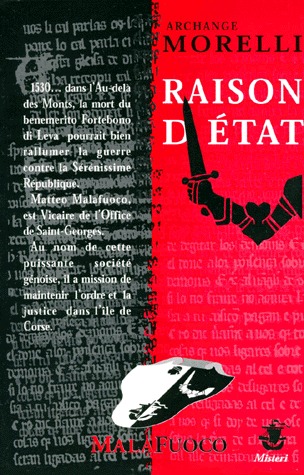Raison d'état