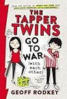 The Tapper Twins ...