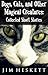 Dogs, Cats, and Other Magic...