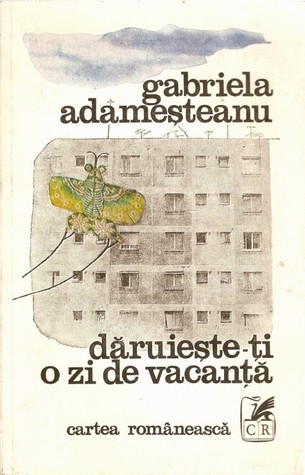 Dăruiește-ți o zi de vacanță