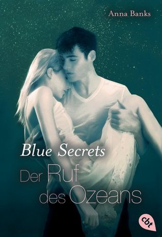 Der Ruf des Ozeans (The Syrena Legacy, #3)