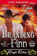 Branding Finn