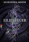 Lilienfeuer by Alexandra Monir