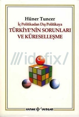Türkiye'nin Sorunları ve Küreselleşme (Paperback)