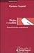 Diritto e conflitti. Lezioni di diritto costituzionale