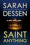 Saint Anything by Sarah Dessen