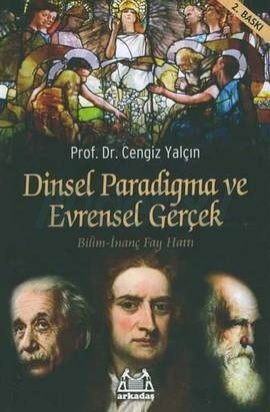 dinsel paradigma ve evrensel gerçek (Paperback)