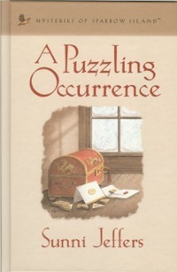 A Puzzling Occurrence (Mysteries of Sparrow Island)