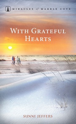 With Grateful Hearts (Miracles of Marble Cove, #18)