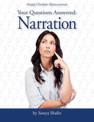 Your Questions Answered: Narration (Paperback)