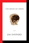 Book cover for The Book of Aron