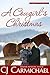 A Cowgirl's Christmas (Carrigans of the Circle C, #5)