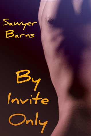 By Invite Only (ebook)