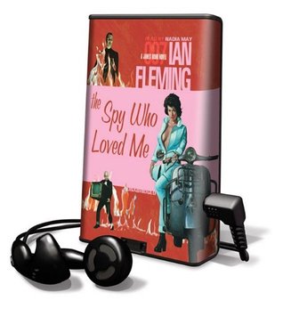 The Spy Who Loved Me