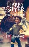 Harry Potter y la piedra filosofal by J.K. Rowling