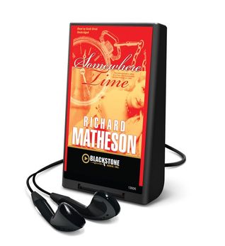 Somewhere in Time