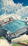 Harry Potter y la...