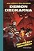 Skuggor över Svavelköping (Demondeckarna, #1)