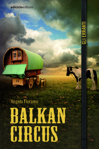 Balkan Circus (Paperback)
