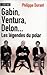 Gabin, Ventura, Delon... Le...
