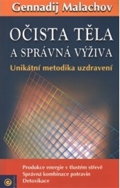 Očista těla a správná výživa