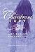 Chantress Fury by Amy Butler Greenfield