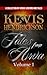 Tales from Arva: Volume 1