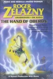 The Hand of Oberon