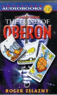 The Hand of Oberon