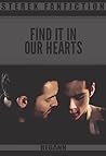Find It In Our Hearts by Regann