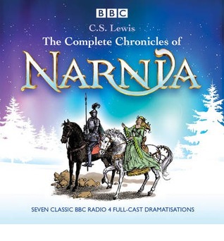 The Complete Chronicles of Narnia (Audio CD)