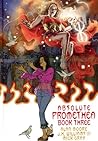 Absolute Promethea, Book Three Absolute Promethea, Book Three