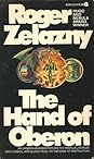 The Hand of Oberon by Roger Zelazny