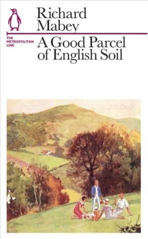 A Good Parcel of English Soil: The Metropolitan Line (Paperback)
