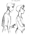 Your Baby and Me by tearsandholdme