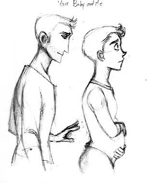 Your Baby and Me (ebook)