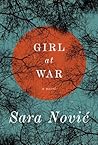 Girl at War by Sara Nović