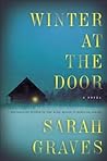 Winter at the Door by Sarah Graves