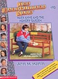 Mary Anne and the Memory Garden