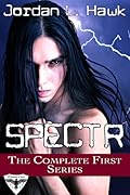 SPECTR: The Complete First Series