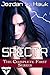 SPECTR: The Complete First Series (Spectr, #1-6)