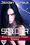 SPECTR by Jordan L. Hawk