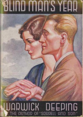 Blind Mans Year (Hardcover)