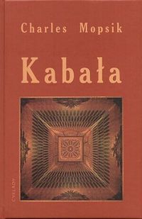Kabała (Hardcover)