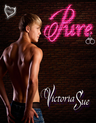 Pure (Pure, #1)