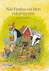 När Findus var liten och försvann by Sven Nordqvist