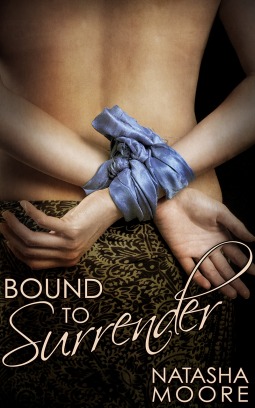 Bound to Surrender (ebook)